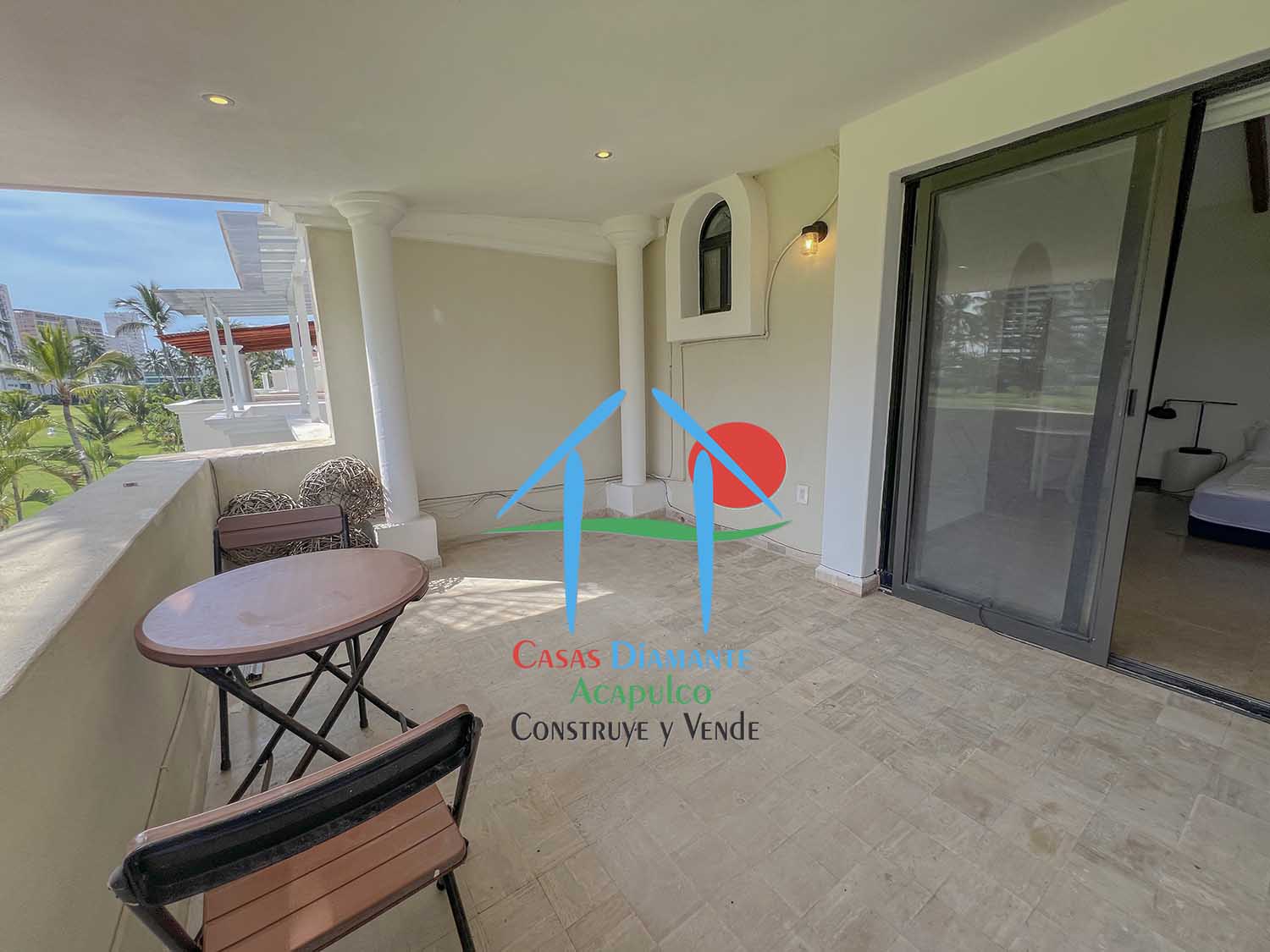 Villas Golf 1 Villa 31 - Recámara principal 11